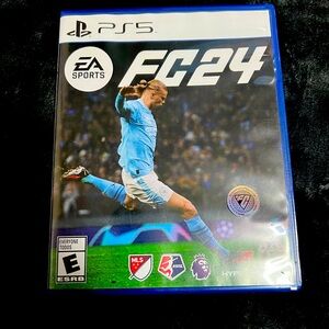FIFA 24